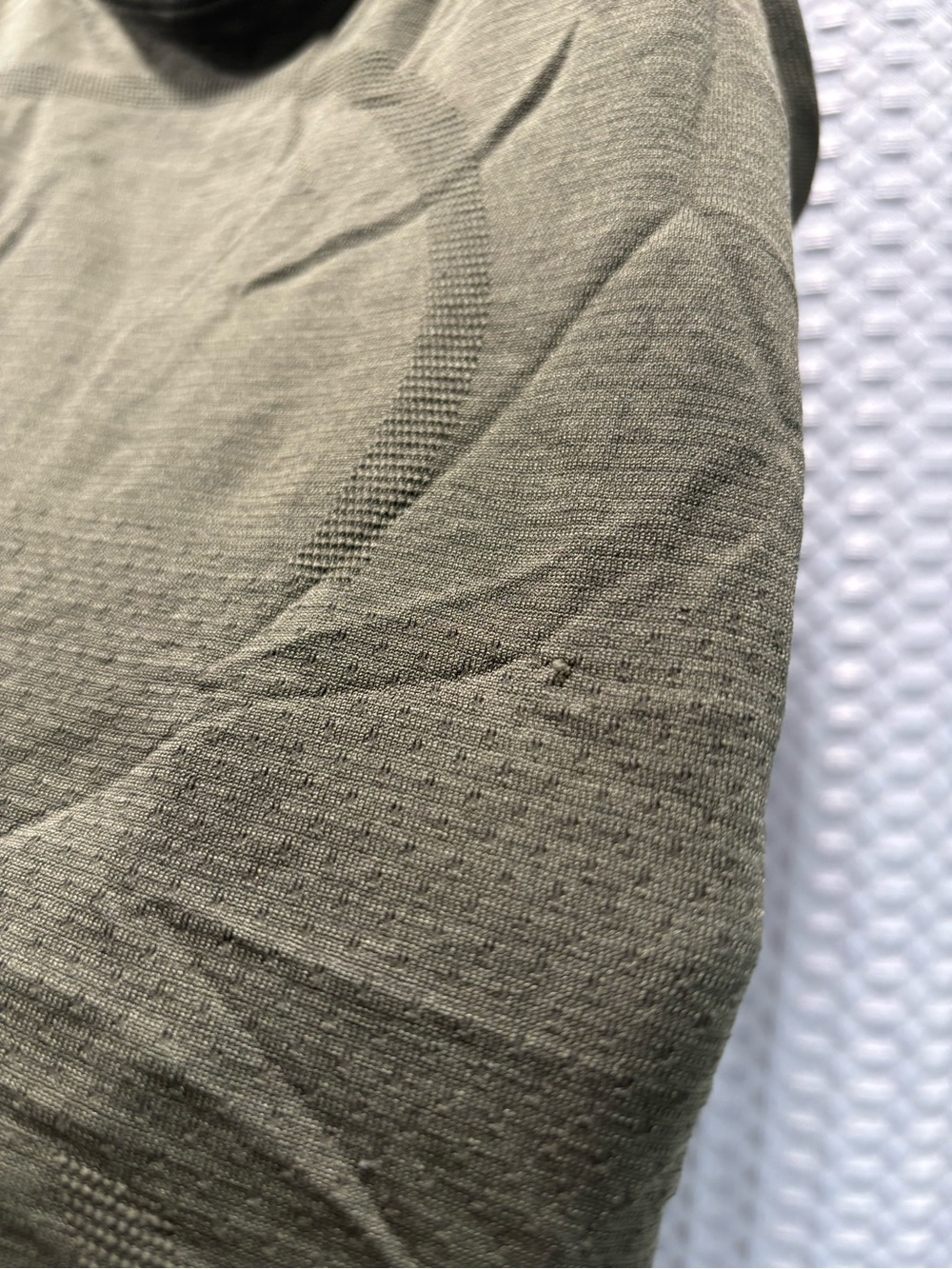 lululemon Swiftly Tech Racerback Tank - Picture 5 of 5